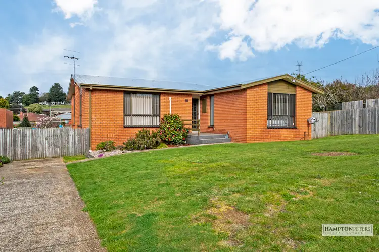 21 Greenacre Street, Upper Burnie TAS 7320