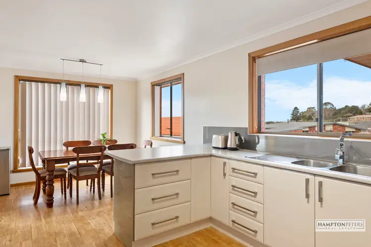 Third view of Homely house listing, 21 Greenacre Street, Upper Burnie TAS 7320