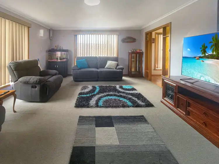 Fourth view of Homely house listing, 21 Greenacre Street, Upper Burnie TAS 7320