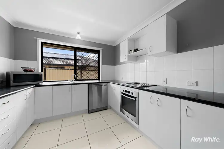 Third view of Homely house listing, 21 Myra Street, Kingston QLD 4114