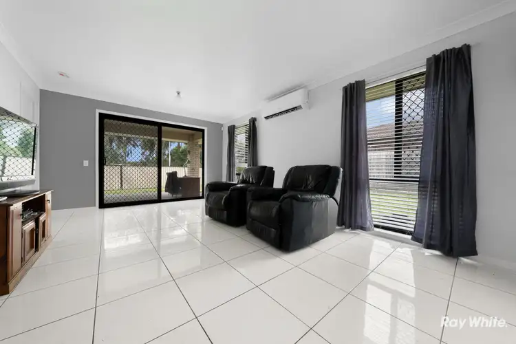 Fourth view of Homely house listing, 21 Myra Street, Kingston QLD 4114