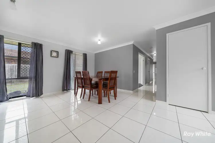 Fifth view of Homely house listing, 21 Myra Street, Kingston QLD 4114