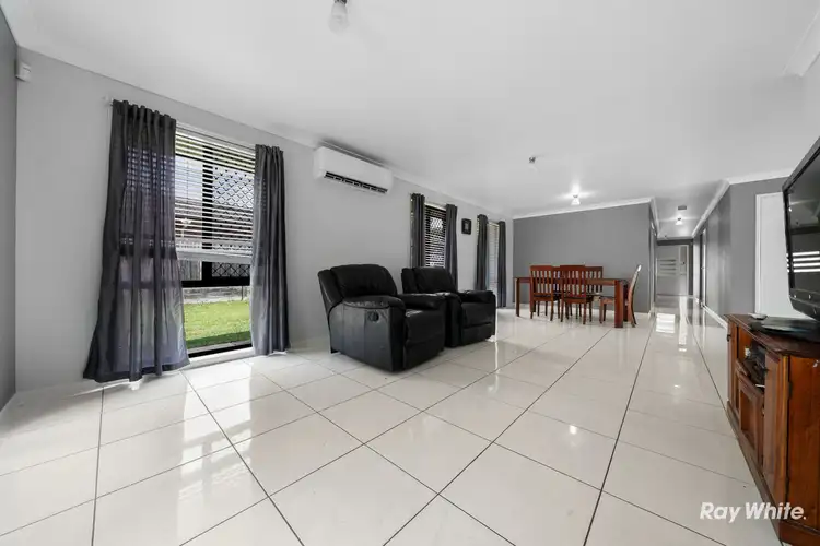Sixth view of Homely house listing, 21 Myra Street, Kingston QLD 4114