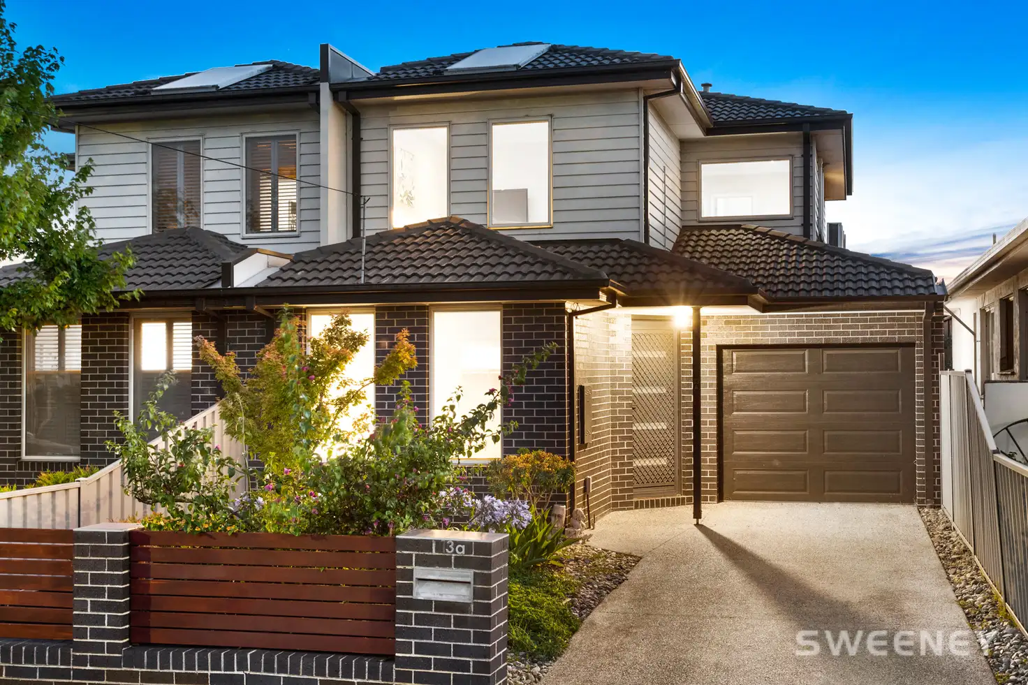 Main view of Homely townhouse listing, 13a Maxwell Avenue, Altona North VIC 3025