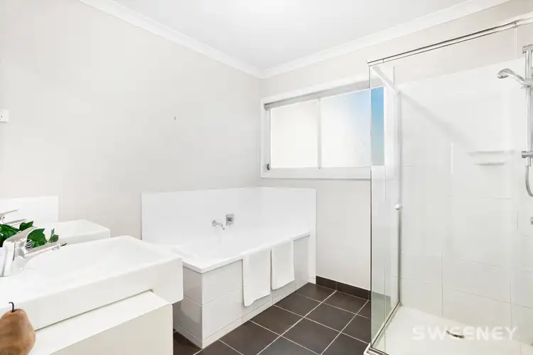 Fifth view of Homely townhouse listing, 13a Maxwell Avenue, Altona North VIC 3025