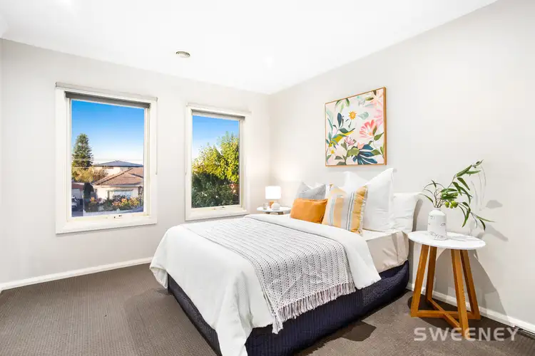 Sixth view of Homely townhouse listing, 13a Maxwell Avenue, Altona North VIC 3025