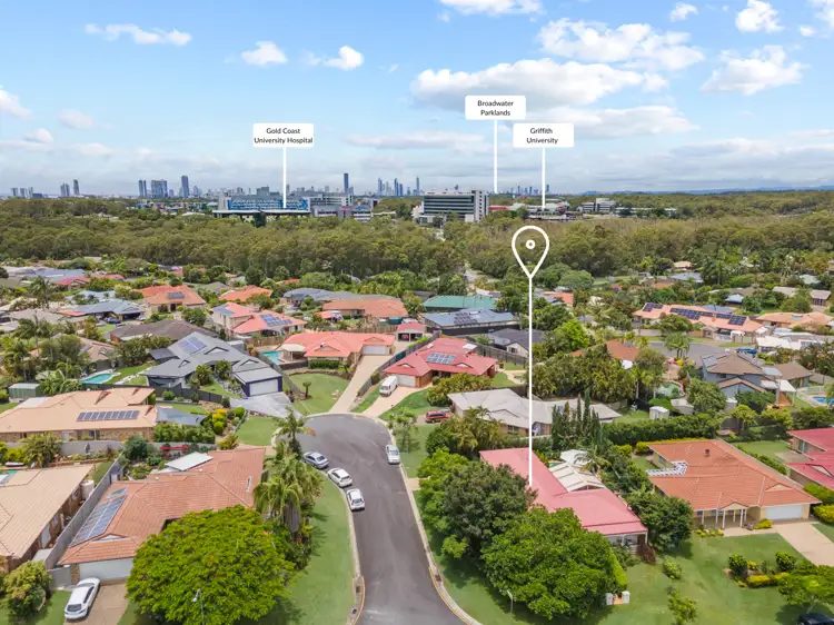 66 Inverness Way, Parkwood QLD 4214