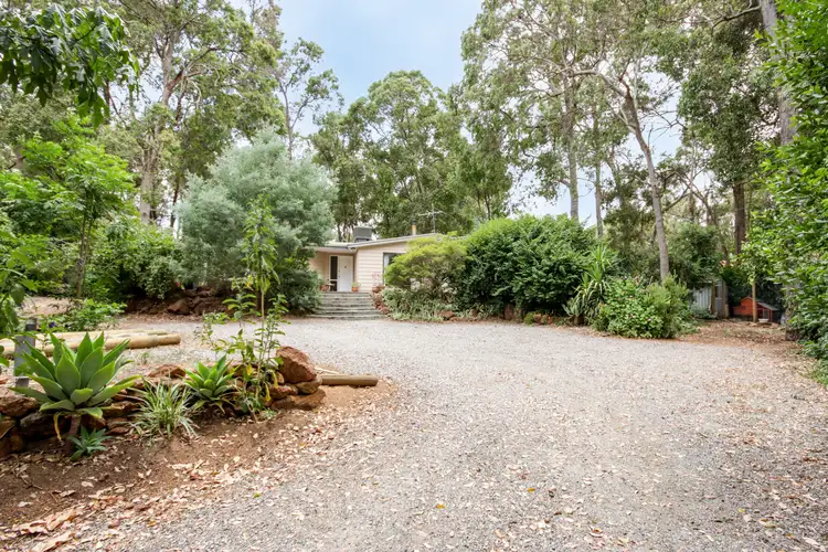 Second view of Homely house listing, 12a Palm Road, Roleystone WA 6111
