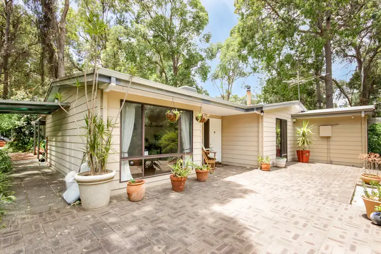 Fourth view of Homely house listing, 12a Palm Road, Roleystone WA 6111