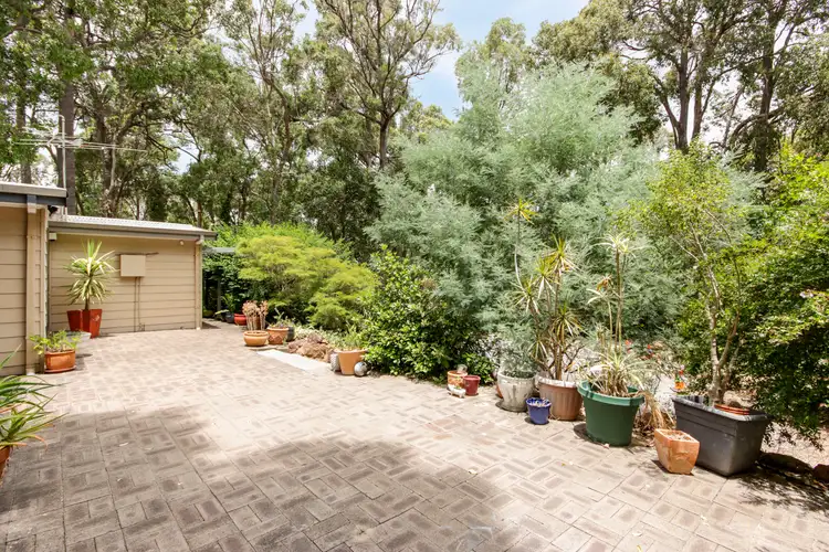 Fifth view of Homely house listing, 12a Palm Road, Roleystone WA 6111