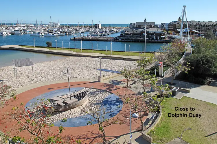 Fifth view of Homely land listing, 55 Allnutt Street, Mandurah WA 6210