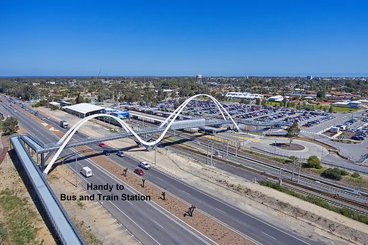 Seventh view of Homely land listing, 55 Allnutt Street, Mandurah WA 6210