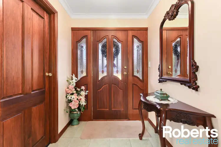 Fifth view of Homely house listing, 4 McRae Place, Prospect Vale TAS 7250