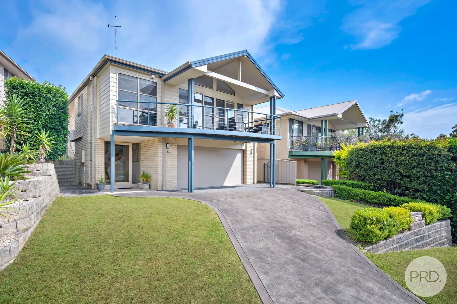 Main view of Homely house listing, 54a Bonito Street, Corlette NSW 2315