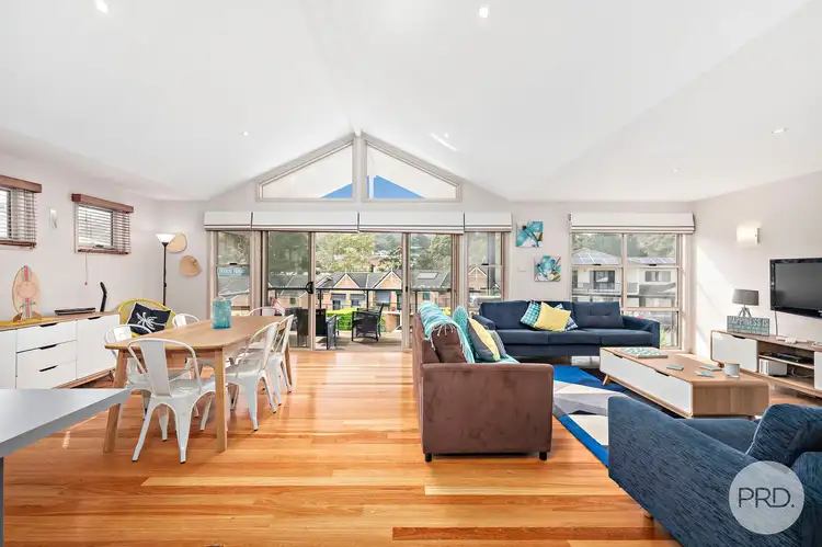 Second view of Homely house listing, 54a Bonito Street, Corlette NSW 2315