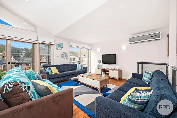 Third view of Homely house listing, 54a Bonito Street, Corlette NSW 2315