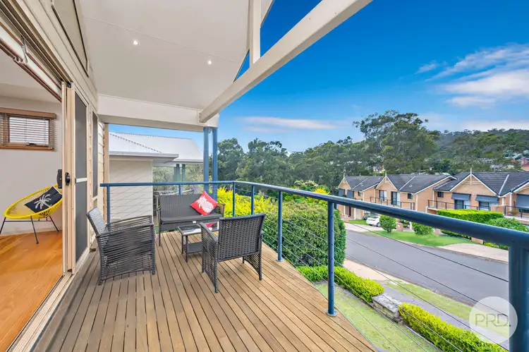 Fifth view of Homely house listing, 54a Bonito Street, Corlette NSW 2315