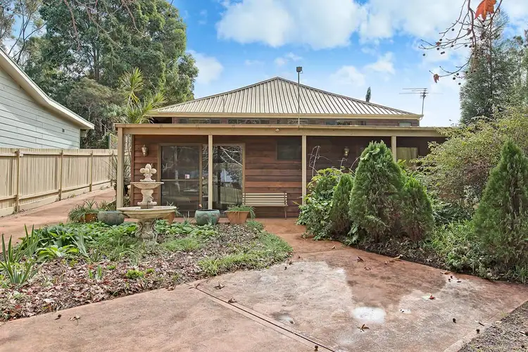Main view of Homely house listing, 5 Beach Road, Wangi Wangi NSW 2267