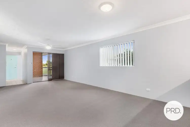 Second view of Homely unit listing, 5/39 Railway Parade, Clayfield QLD 4011