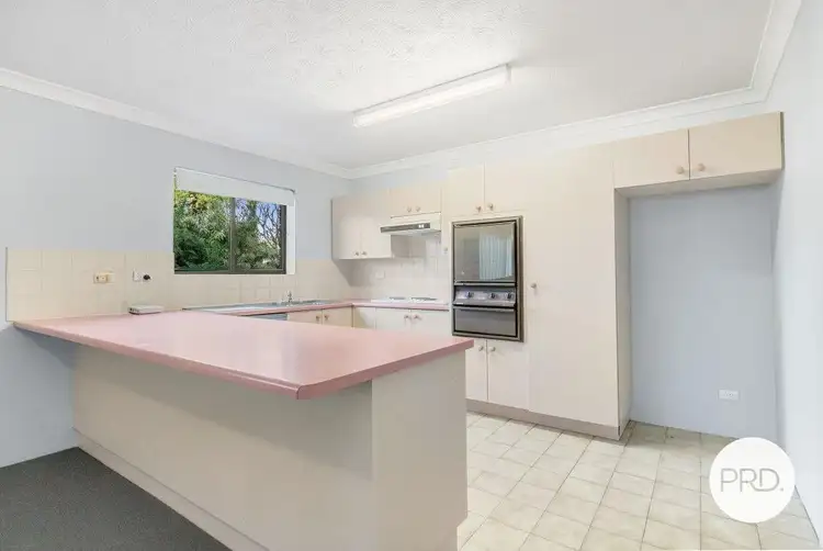 Fourth view of Homely unit listing, 5/39 Railway Parade, Clayfield QLD 4011