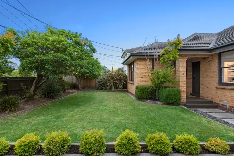 Second view of Homely house listing, 4 Warren Road, Cheltenham VIC 3192