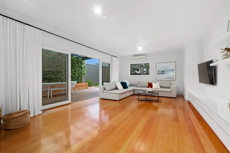 Fifth view of Homely house listing, 4 Warren Road, Cheltenham VIC 3192