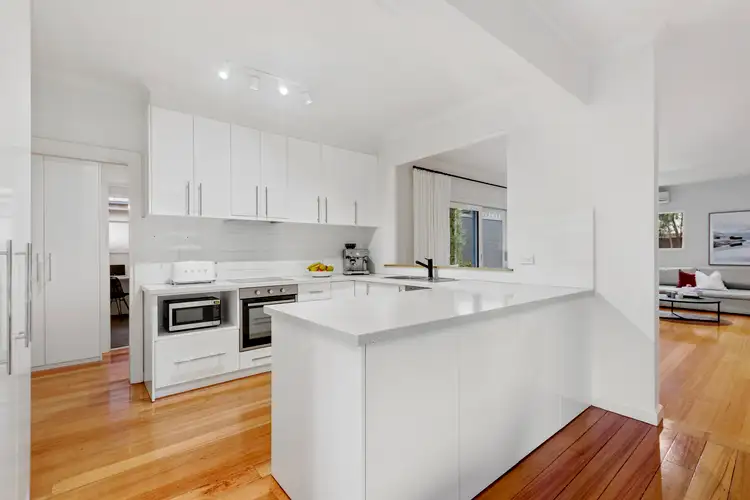 Sixth view of Homely house listing, 4 Warren Road, Cheltenham VIC 3192