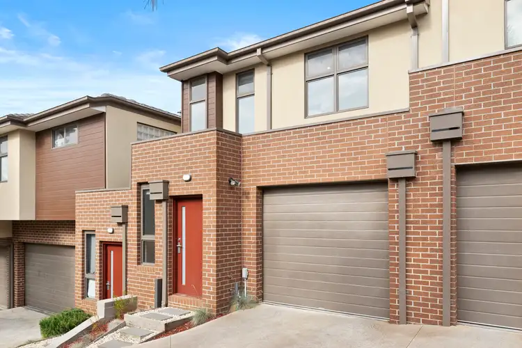 3/16 Rosella Avenue, Boronia VIC 3155