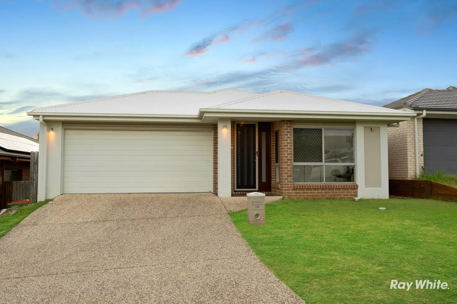 Main view of Homely house listing, 42 Sienna Circuit, Yarrabilba QLD 4207