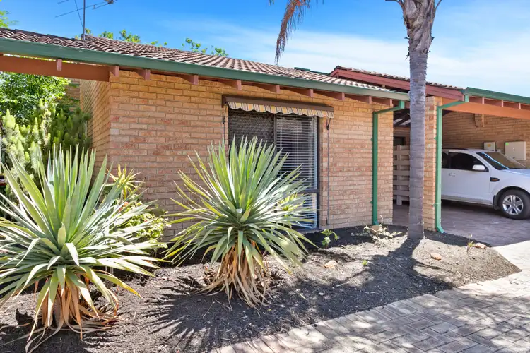3/27 Moore Street, Dianella WA 6059