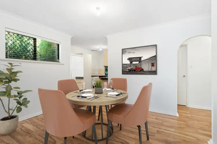 Fourth view of Homely villa listing, 3/27 Moore Street, Dianella WA 6059
