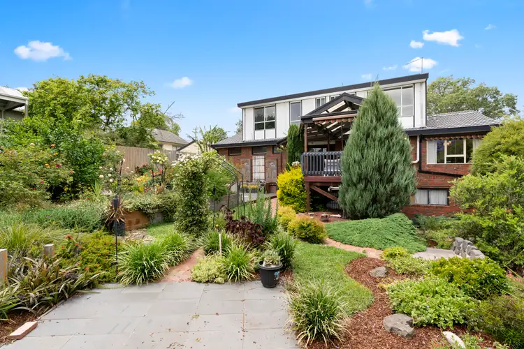 Second view of Homely house listing, 4 Nelson Street, Ferntree Gully VIC 3156