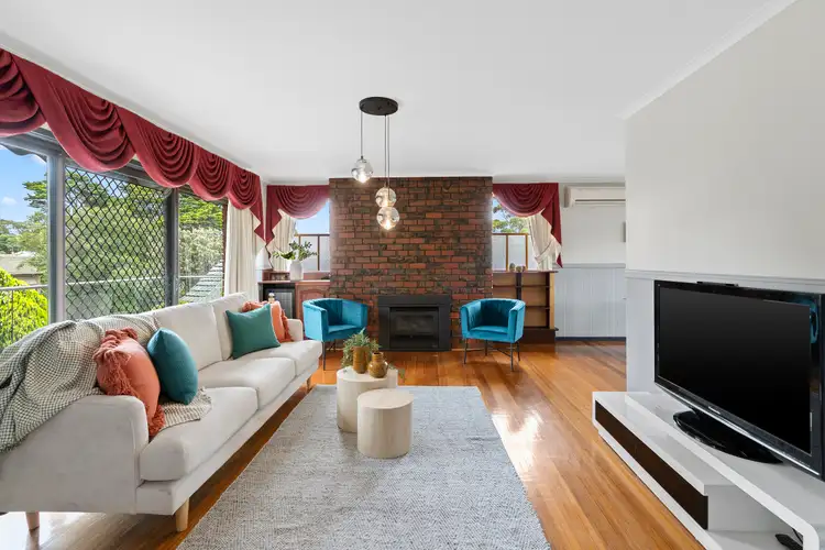 Third view of Homely house listing, 4 Nelson Street, Ferntree Gully VIC 3156