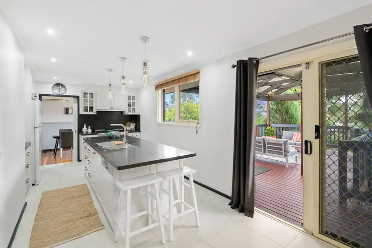 Fourth view of Homely house listing, 4 Nelson Street, Ferntree Gully VIC 3156