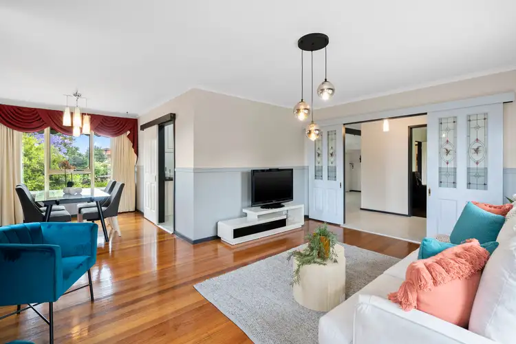 Fifth view of Homely house listing, 4 Nelson Street, Ferntree Gully VIC 3156