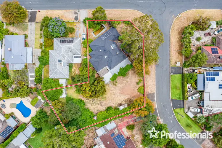 Main view of Homely house listing, 1 Dural Way, Armadale WA 6112