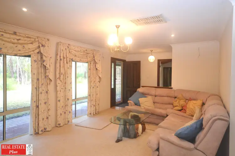 Second view of Homely house listing, 150 Snowden Road, Chidlow WA 6556