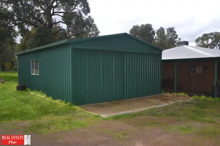 Third view of Homely house listing, 150 Snowden Road, Chidlow WA 6556