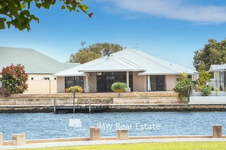 Second view of Homely house listing, 12 Keel Retreat, Geographe WA 6280