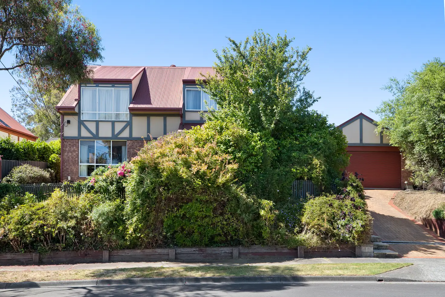 Main view of Homely house listing, 7 Wes Crescent, Ferntree Gully VIC 3156