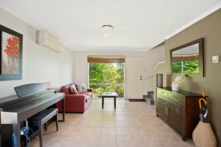 Second view of Homely house listing, 7 Wes Crescent, Ferntree Gully VIC 3156