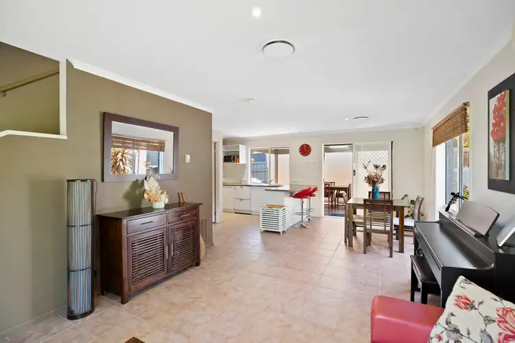 Third view of Homely house listing, 7 Wes Crescent, Ferntree Gully VIC 3156