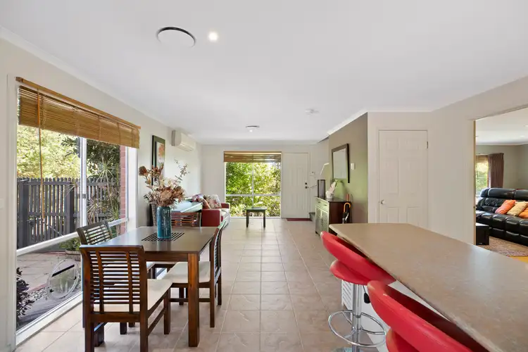 Fifth view of Homely house listing, 7 Wes Crescent, Ferntree Gully VIC 3156