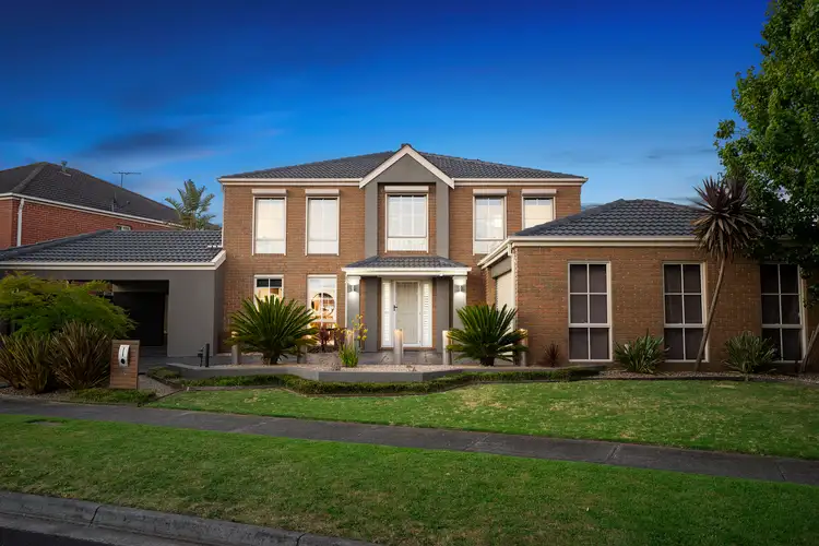 23 Minya Court, Rowville VIC 3178