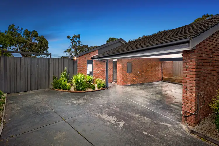 46 Colorado Crescent, Rowville VIC 3178