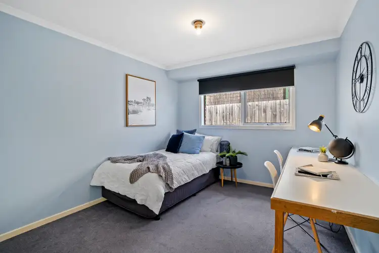 Fifth view of Homely house listing, 46 Colorado Crescent, Rowville VIC 3178