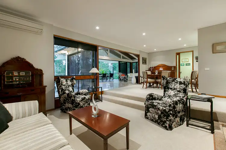 Second view of Homely house listing, 174 Kenmore Road, Fig Tree Pocket QLD 4069