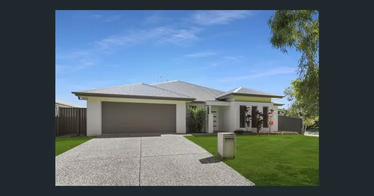 71 Sovereign Circuit, Pelican Waters QLD 4551