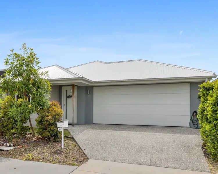 21 Venardos Way, Palmview QLD 4553