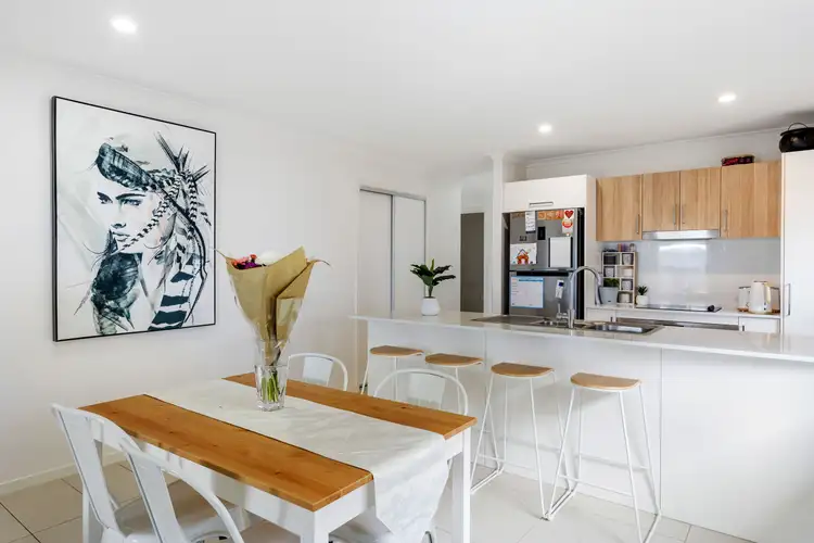 Third view of Homely house listing, 21 Venardos Way, Palmview QLD 4553